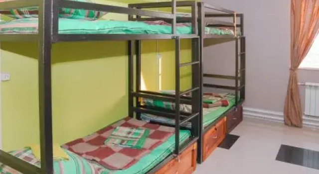 Kak Doma Hostel, Забронировать Хостел Хостелы Читинского района, Хостел