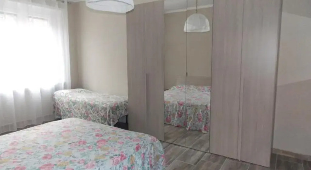 Апартаменты Bilocale San Paolo