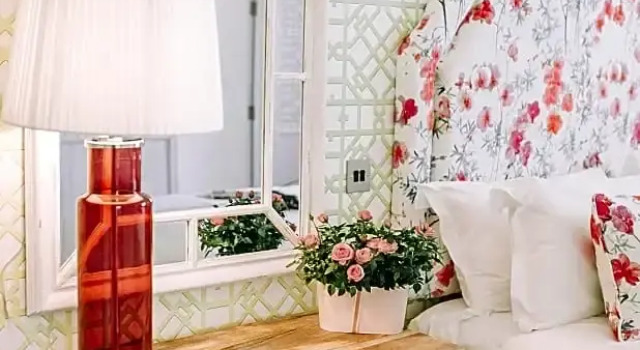 Полулюкс с красивым видом из окна The Swan Hotel and Spa