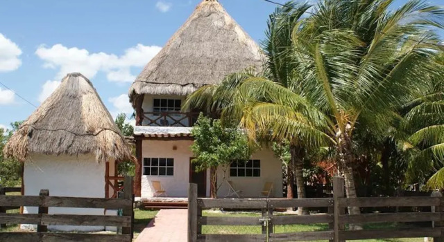 Holbox Villages