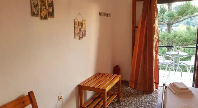 Студия Villa Ourania