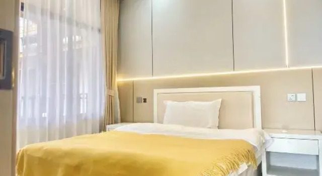 Люкс Tang · Beautiful Seaside Accommodation