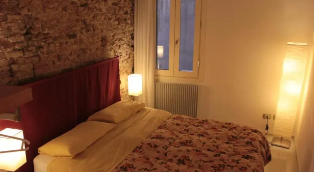 Апартаменты с 3 комнатами Venetian Apartments