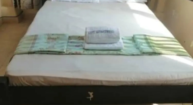 Двухместный номер Economy Diani Gift Guest House
