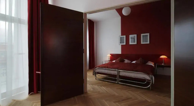Suite familiare AXA Hotel