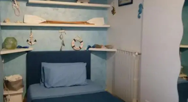 Casa vacanze Little Paradise, Забронировать Отель Маргерита-ди-Савойя Апулия, рядом с Термальная лечебница «Маргерита-ди-Савойя»