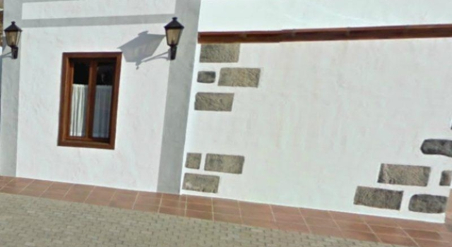 Casa de la Villaflor