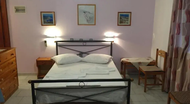 Номер Standard Meltemi
