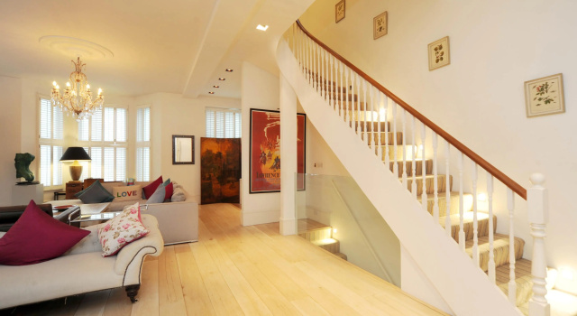 Veeve  Impressive 6 Bed Family Home Holland Park Kensington, Забронировать Отель Отели Большого Лондона 4 звезды, 4*