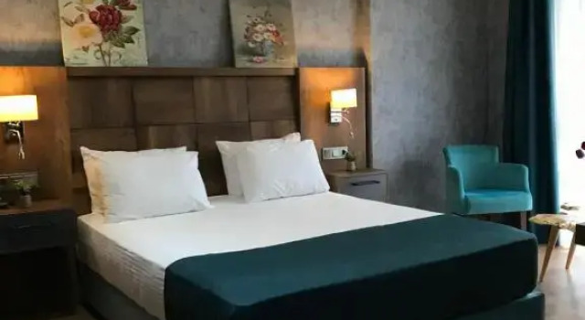 Номер Standard Dedehan Otel