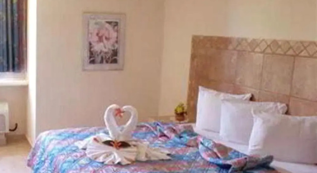 Hotel Portofino, Book Hotel 3-stjernede hoteller i Nueva Esparta State, 3*