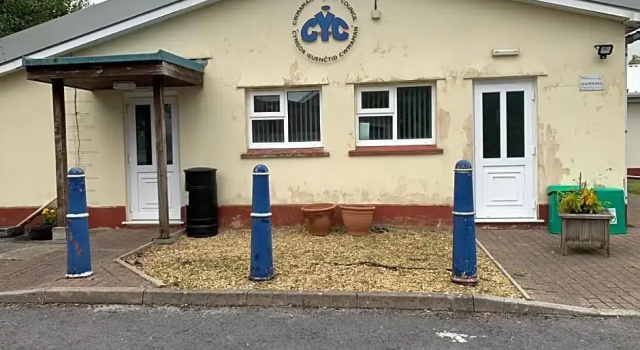 Cwmaman Resource Centre and Bunkhouse