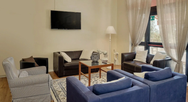 Hotel Rosa Dei Venti, Prenota Hotel Lerici Riviera Ligure
