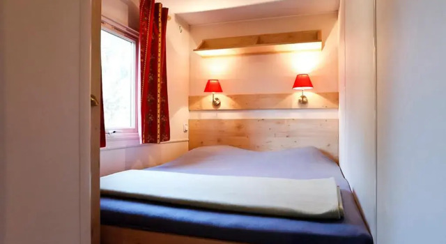 Номер Standard CityKamp Lyon