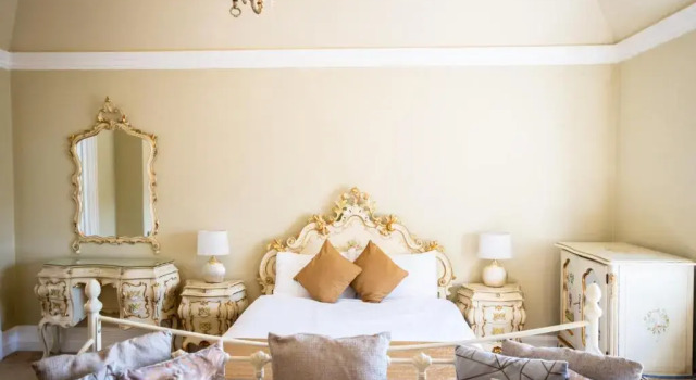 Двухместный номер Superior Manor Parc Hotel