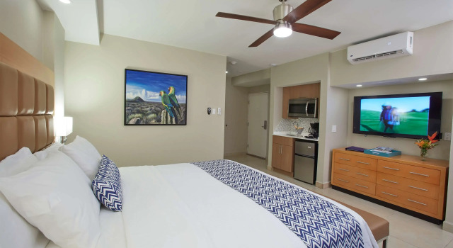 Номер Standard Divi Dutch Village Beach Resort