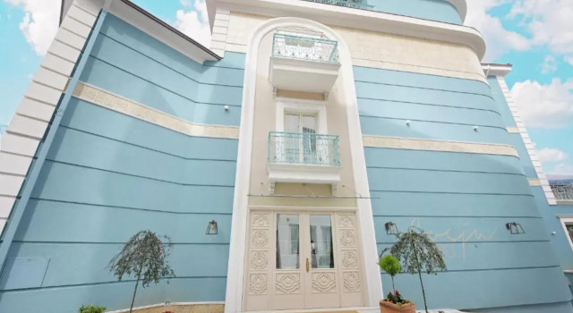 Cocja Boutique Hotel, Book Boutique Boutique Hotels in Shkodër, Boutique