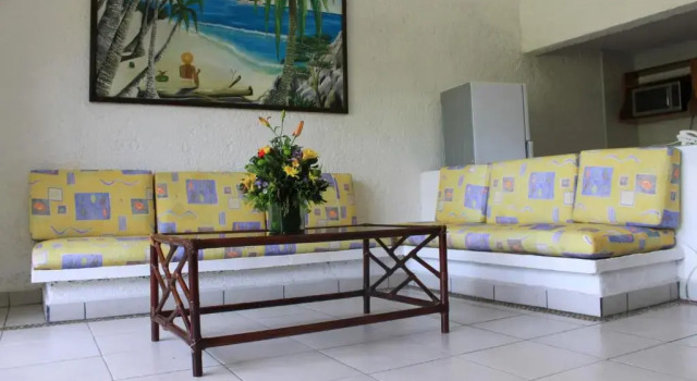 Coral Ixtapa, Забронировать Отель Отели Ixtapa-Zihuatanejo с бассейном, Бассейн