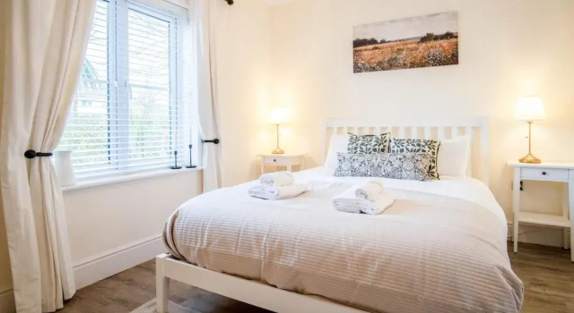 Коттедж Ty Whiteford - 6 Bed Holiday Home - Llanrhidian