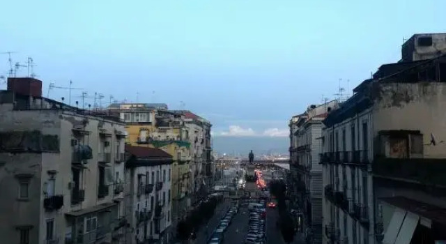 Номер Standard B&b Bethel Napoli