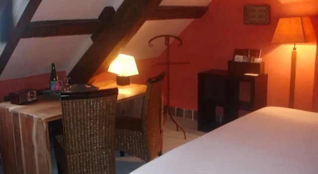 Citadelle Vauban Hôtel Musée, Rezerwuj Hotel Le Palais 