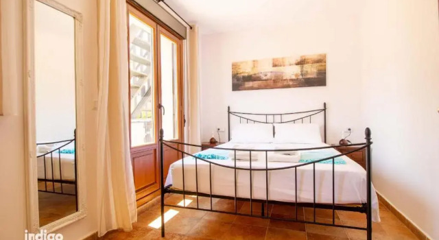 ASS001 Two Bedroom Townhouse, Book Hotel Ayamonte Huelva