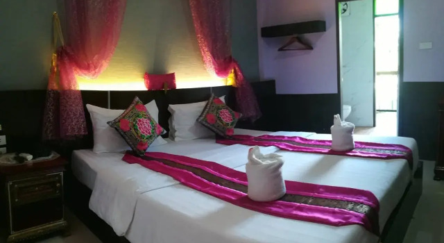 Fai Kham Boutique