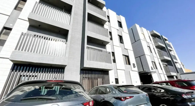 bnbmehomes- Stay nr Granada Mall-32B4, Buchen Sie Ferienwohnung Riad 