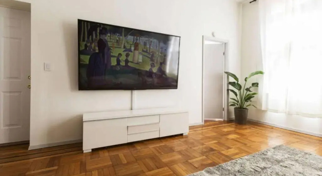 2000 sq ft Luxury 4bd Union Square Apartment, Забронировать Апартаменты/квартира Юнион-Сквер Нью-Йорк, рядом с Детский развлекательный центр City Treehouse