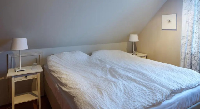 Номер Deluxe Guesthouse Heba