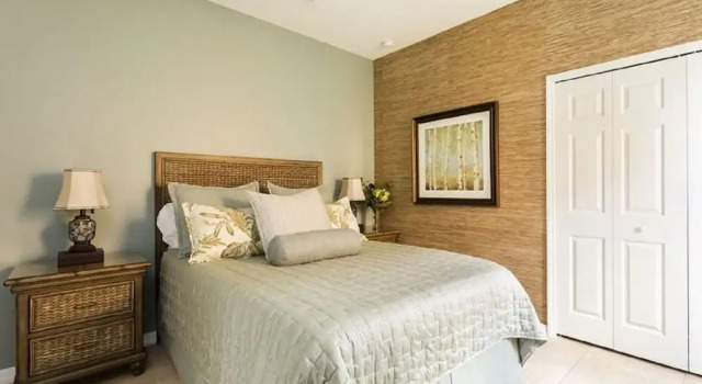 Коттедж 174 Watersong House 6 Bedroom by Florida Star