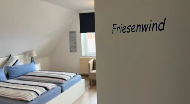 Номер Standard Pension Blaue Nordseewelle
