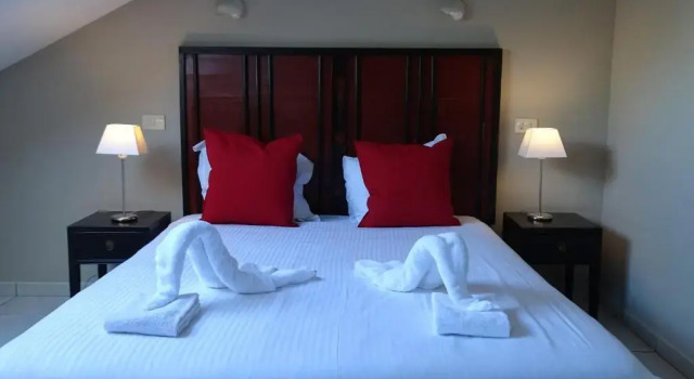 Camera Comfort Sleep & Go Brussels South