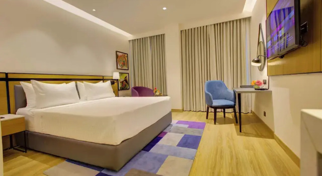 Номер Superior Cygnett Inn