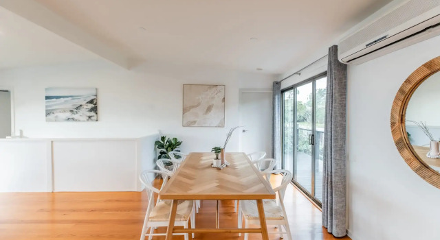 Oceanview Family Beach House with Sauna, Varaa Hotelli Melbourne 