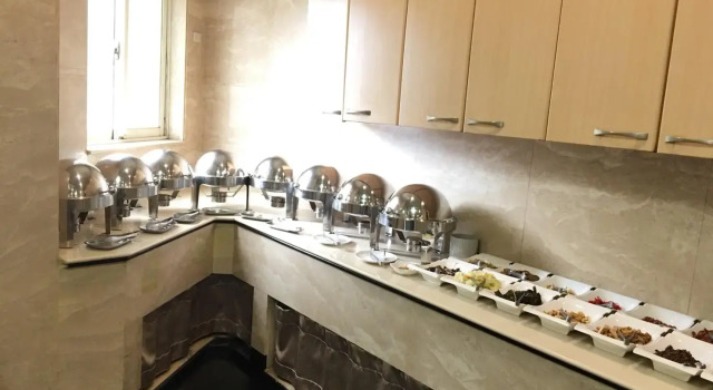 Номер Standard Hua Tai Hotel
