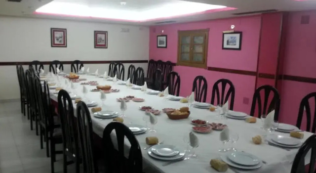 Номер Standard Hotel Zabala