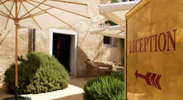 Resort Locanda San Verolo Boutique Hotel