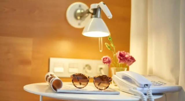 Одноместный номер Standard Hotel Boutique Párraga Siete