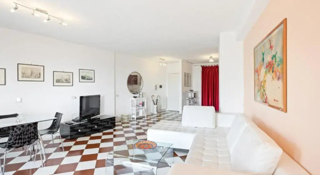 Taormina Apartment with Panoramic View