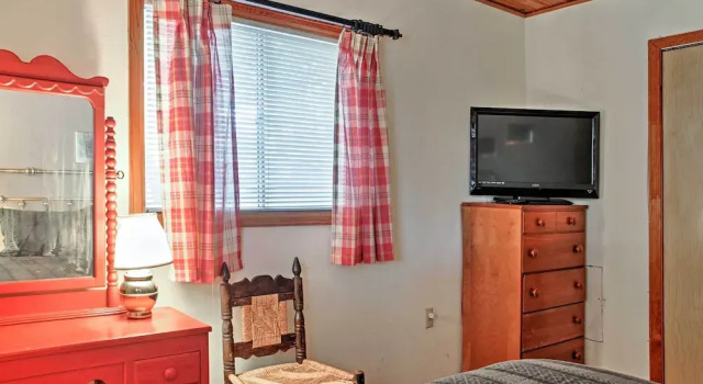 Ruidoso Cabin w/ Sunroom, Surrounded By Wildlife!, Varaa Lomakoti Ruidoso New Mexico