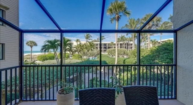 Sea Oats 121 2 Bedroom Home by RedAwning, Varaa Huoneisto Hotellit Boca Grande uima-altaalla, Uima-allas