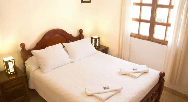 Hostal Tacacho, Забронировать Хостел Сальта провинция Сальта, рядом с 9 de Julio Park