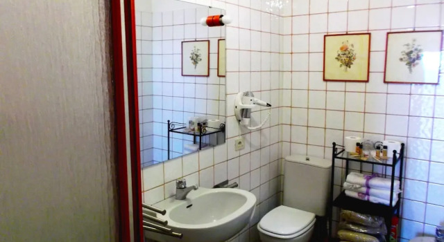 Люкс Comfort Belle Èpoque - La Villa Imperiale
