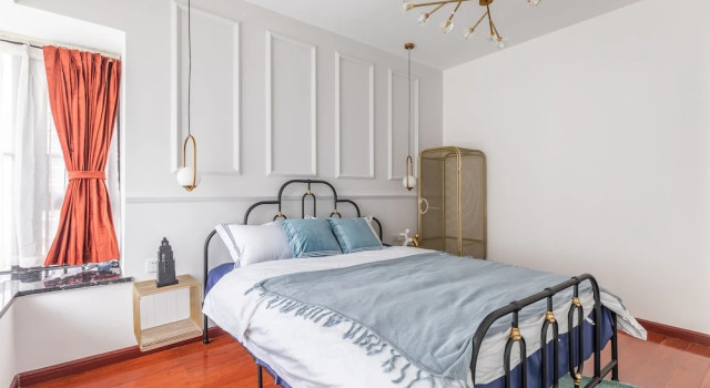 Locals Boutique Apartment WanzaiCEC No.4