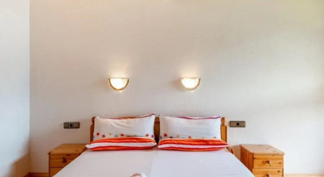 Апартаменты Classic Inviting apartment in Stummerberg