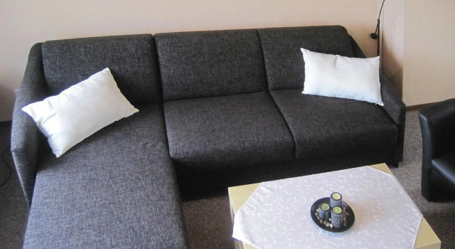 Ferienwohnung Hoddersdiek, Burhave