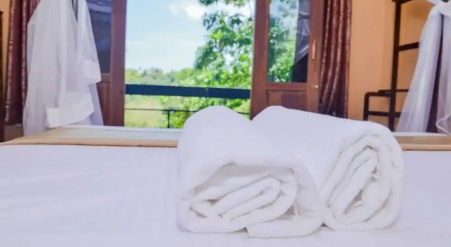 Unawatuna Nature Villa