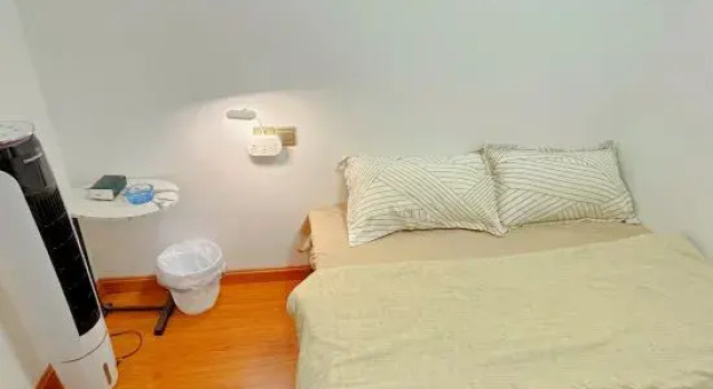 Люкс Deluxe starry night homestay