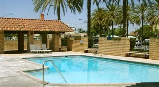 Zaby's Motor Lodge